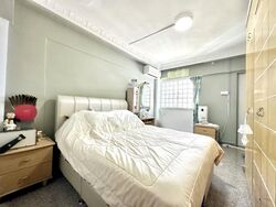 Blk 263 Tampines Street 21 (Tampines), HDB 4 Rooms #538563421
